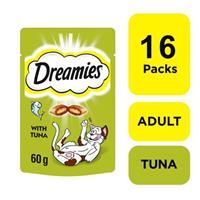 Dreamies with Turkey