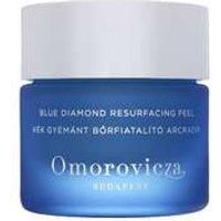 Omorovicza Budapest Blue Diamond Resurfacing Peel 50ml - Skincare