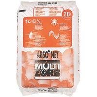 Abso Net Multizorb Absorbent Granules 20Ltr (219FX)