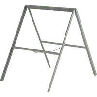 Double-Sided Stanchion Frame 450 x 600mm (7476T)