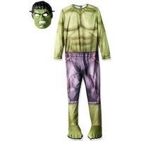 Marvel Hulk Child Costume - Small