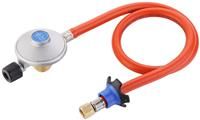 Cadac EN417 Regulator (and Hose), H/H