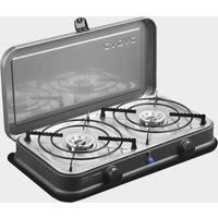 2-Cook 2 Pro Stove