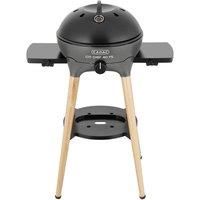 Cadac Citi Chef 40 FS Gas BBQ Flint Grey