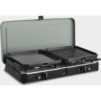 2 Cook 3 Pro Deluxe, Black