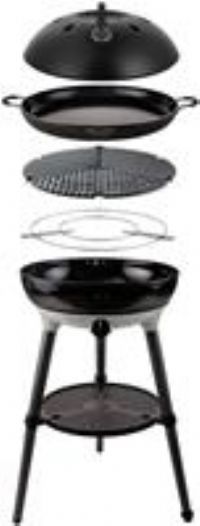 Cadac Carri Chef 50 BBQ / Paella Pan QR Combo