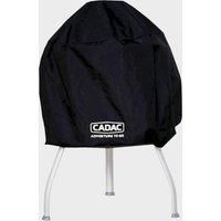Cadac Chef Barbecue Cover (47cm), Black