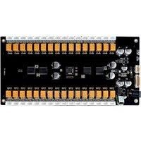 Elevator Facial Access Control System Elevator Controller And Cabinet Lock Controller More Floors