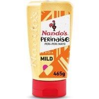 Nando/'s Perinaise Mild 465g