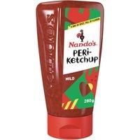 Nando's Peri-Ketchup 280g