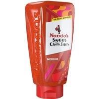 Nando's Sweet Chilli Jam 510g
