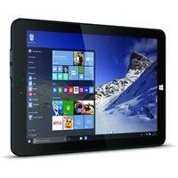 Linx Windows 10 Gaming Tablet - Intel Atom, 2GB RAM, 32GB SSD, 10" Touch, Detachable Keyboard