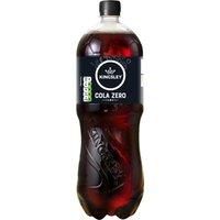 Kingsley Cola Zero 2 Litre