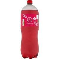Kingsley Cherryade 2 Litre