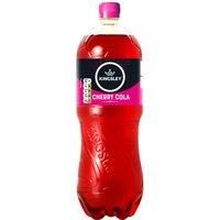 Kingsley Cherry Cola 2 Litre
