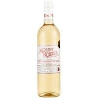 Mount Rozier 75cl Sauvignon Blanc