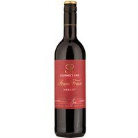 Journey's End 'The Steam Train' Merlot 2022, Western Cape