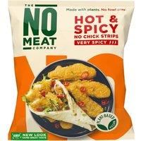 No Meat Hot and Spicy No Chick Strips 450g
