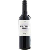 Windmill Beach Shiraz 75cl