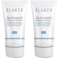 Glamza Teeth Whitening Kit