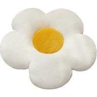 Plush Sunflower Cushion Pillow - 10 Colours - Yellow