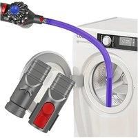 Dryer Vent Cleaning Kit- Compatible With Dyson V-Series