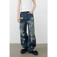 Everyday The Label Men's - Blue Jeans | Size: 30