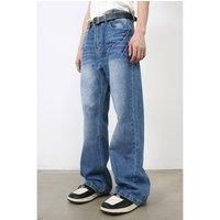 Everyday The Label Men's - Blue Jeans | Size: 30