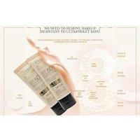 40Gm Disaar Oil-Free Tinted Sunscreen Pa+++ - 2 Options & 3 Sizes