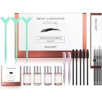3D Effect Brow Lamination Kit!
