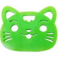 Reusable Washing Machine Pet Hair Remover - 8 Designs! - Green