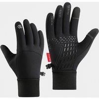 Touchscreen Anti Slip Winter Gloves In 3 Sizes And 2 Colours - Grey