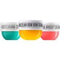 Brazilian Firming 'Bum Lifting' Cream