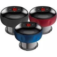 Electric Cupping Massager