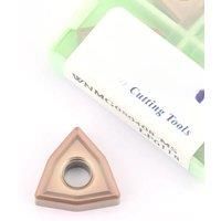 deskar inserts WNMG080404 WNMG080408 MS LF6118 WNMG CNC lathe turning tools carbide blade processing stainless steel