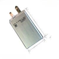 3.7V Li Polymer Li-ion Rechargeable Battery For PAD DIY E-Book GPS PSP DVD Power bank Tablet PC IPAQ
