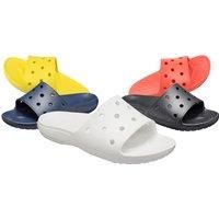 Outdoor Croc Inspired Beach Shoes- 5 Colours - Black