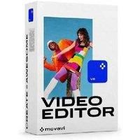 PRICE DROP! Movavi Video Editor 2024 Software License - Professional Edition - Digital Download - Lifetime for 1 PC - Windows Compatible