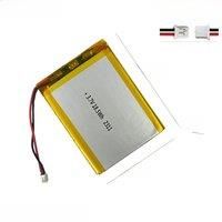 3.7V polymer lithium battery For laptop battery dashcam beauty device breast pump lithium battery