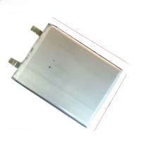3.8V Po Li battery 5000MAH For mobile power supply medical electricity 626481 626480 Smart speaker