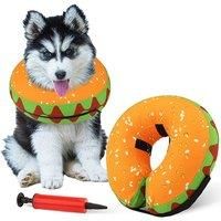 Pet Protection Healing Neck Collar - 6 Sizes!