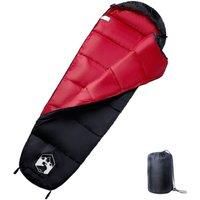Mummy Sleeping Bag for Adults Camping 3 Seasons
