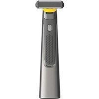 Men'S Rechargeable Electric Beard & Body Shaver