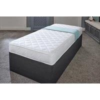 Cool Blue Memory Foam Mattress - Single!