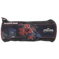 Spiderman Web Warriors Pencil Case
