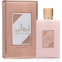 ASDAAF AMEERAT AL ARAB PRIVE ROSE 100ML EAU DE PARFUM SPRAY BRAND NEW & SEALED