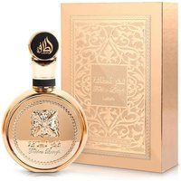 Fakhar Lattafa Gold Pride of Lattafa Extrait 100ml Spray Eau De Parfum