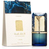 Al Nashama Caprice EDP By Lattafa 100ml Arabian New Release Rich Fragrance