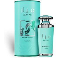 Lattafa Mayar Natural Intense Eau De Parfum For Men & Women 100ml Xmas Gifts NEW