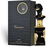 His Confession 100ml Perfume By Lattafa New Launched Rich Perfume